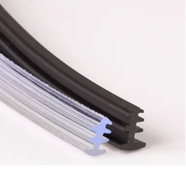 Abdichtungsstreifen aus geschäumtem Silikonkautschuk, rund, Durchmesser 1,5, 2, 3, 4, 5, 6, 7, 8, 9, 10 mm, O-Ring-Linienkabel, Schaumgummi-Formdämpfer, wasserdicht – Detail 24