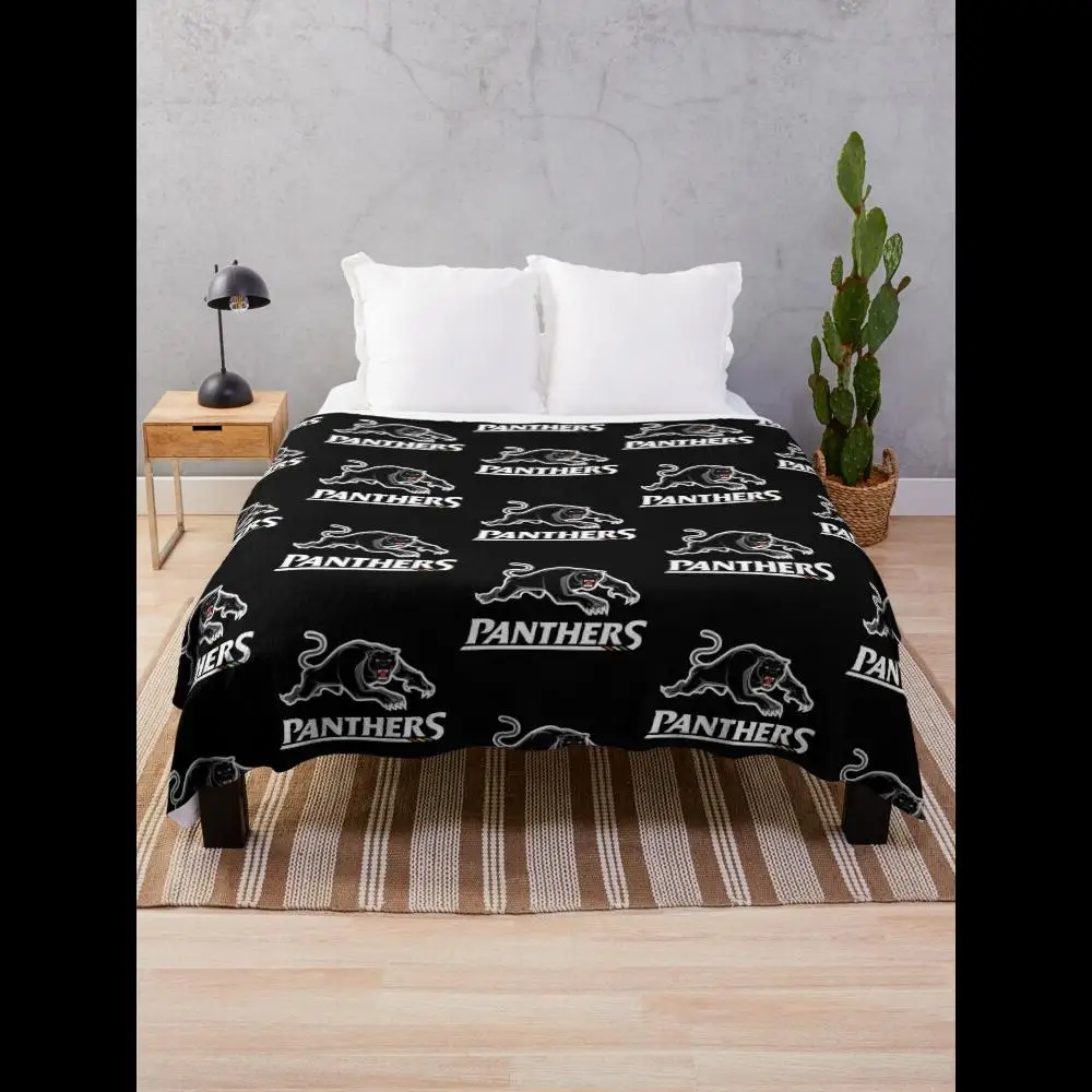 Luxurious Soft Plush Fleece Throw Blanket for Cozy Comfort and Home Decor