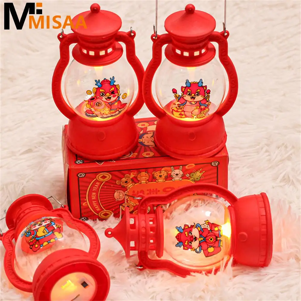 

Ornaments Handmade Lighting Without Dead Angle Simple And Fashionable Free Dimming A Key Switch Holiday Gifts Festival Lanterns