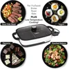 Digital Precision Skillet Sous Vide Multi-cooker 5