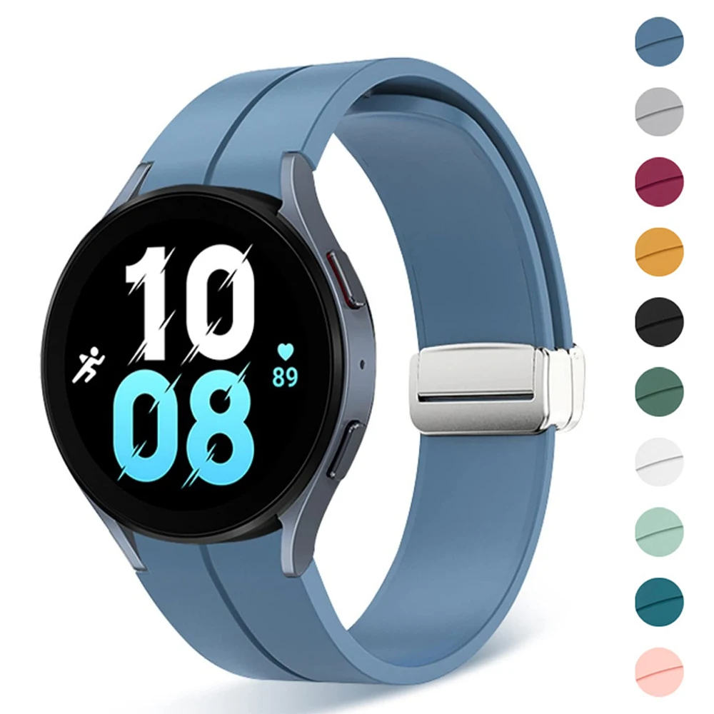 Strap Samsung Galaxy Watch Samsung Galaxy Watch 5 Pro Bands