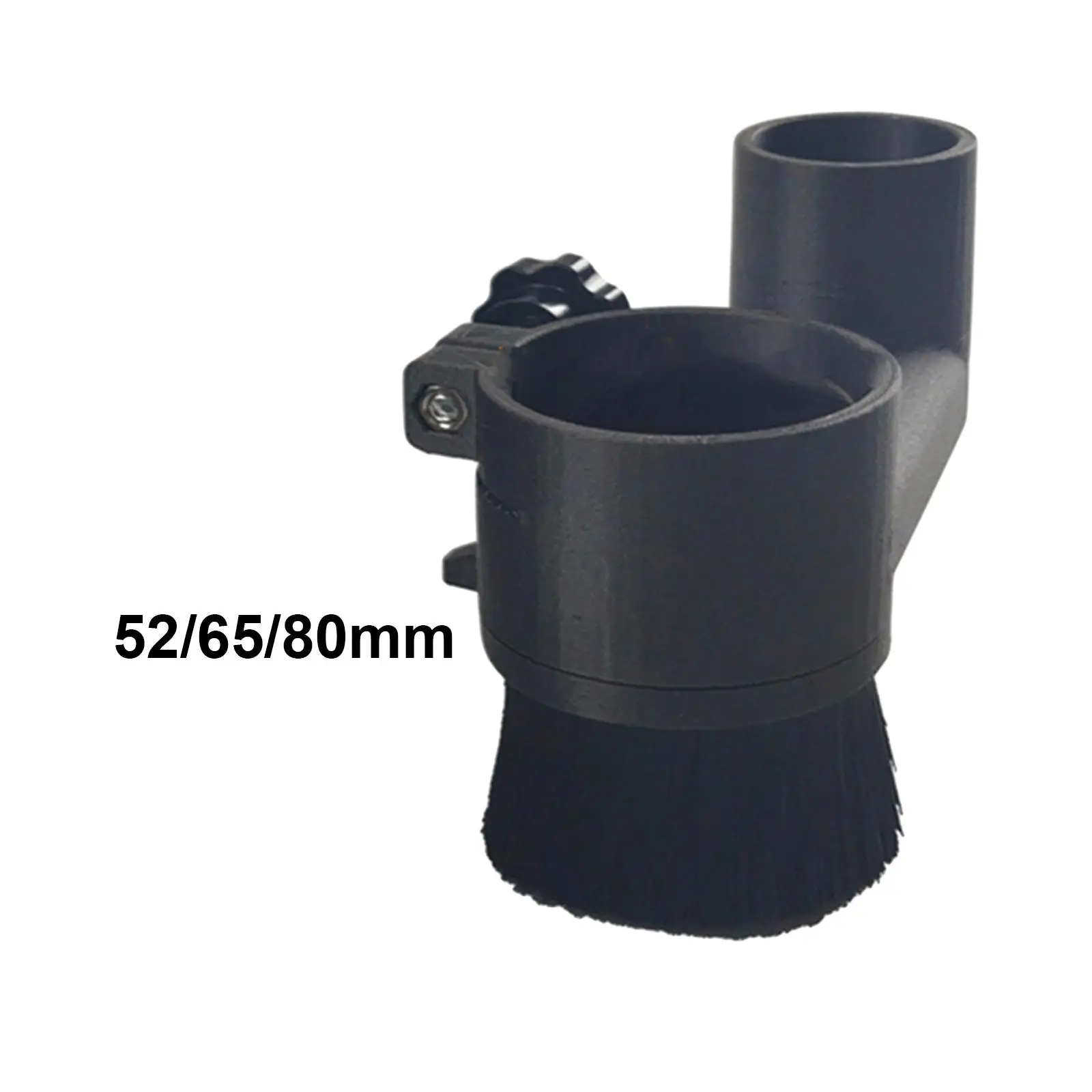 CNC Engraving Machine Accessories Spindle Dust  Vacuum Cleaner Spindle for 775/52mm/65mm/80