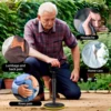 Mobility Tool Adjustable Standing Aid Device to Help Get Up from Floor Lift Assists for Elderly 5 Height Levels with 7Inch Base 5