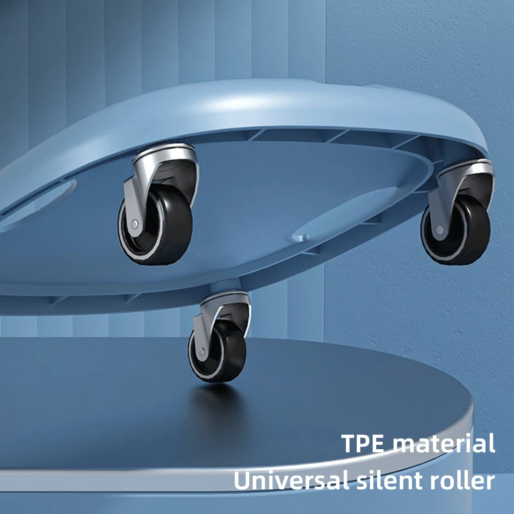 Exercise Roller Wheels for Abdominal Muscle Training abdominal fitness equipment