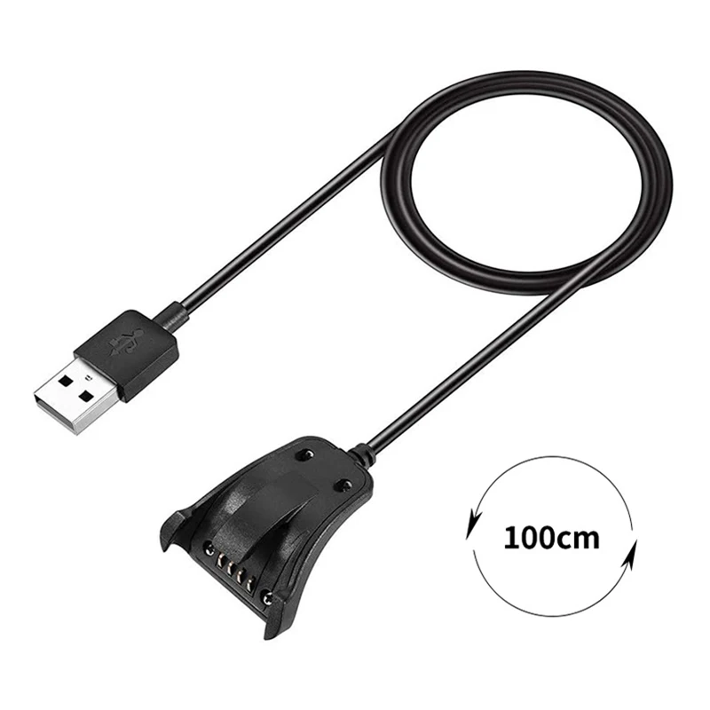 Dock Charger Adapter สายชาร์จ USB สําหรับ TomTom Adventure Golfer