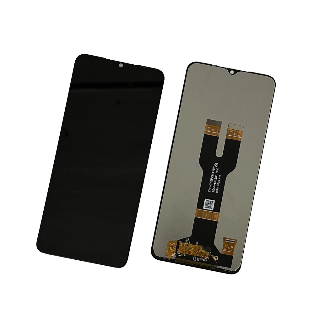 For T-Mobile Revvl 6 Pro 5G LCD TMAF035G Display Screen Touch Digitizer Assembly T Phone Pro 5G LCD For REVVL6 TMAF025G LCD