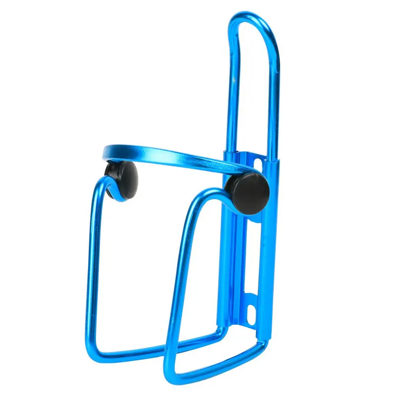 Aluminum Alloy Bottle Holder Cup Holder Folding Bikes MTB Road Bicycle Anti-slip Mountain Bicycle Cradle