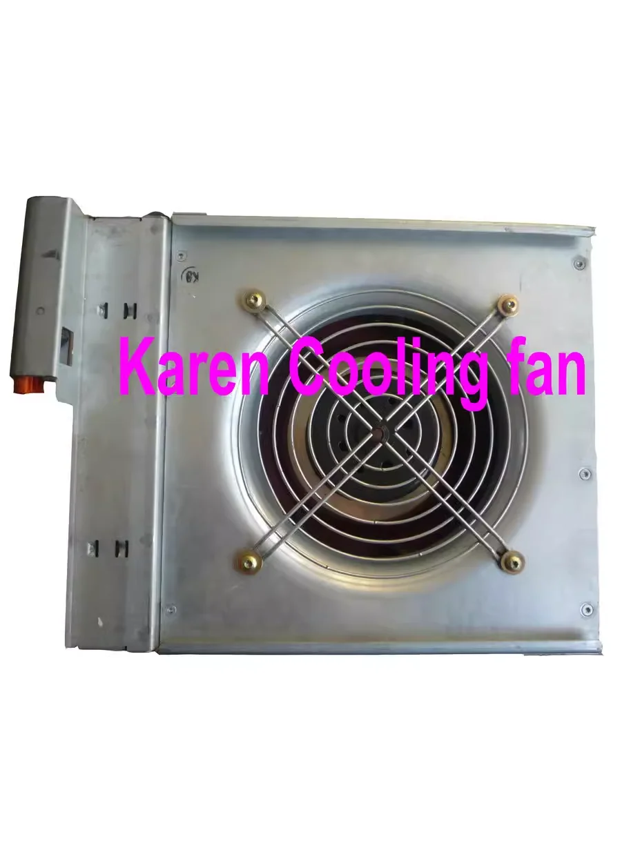 K1G175-CF33-06 74P5153 H14882U C26944-001 Вентилятор охлаждения