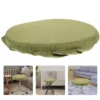 Outdoor Chair Cushion Small Portable Mat Collapsible Stool Seat Pad Fishing Travel Stools 4