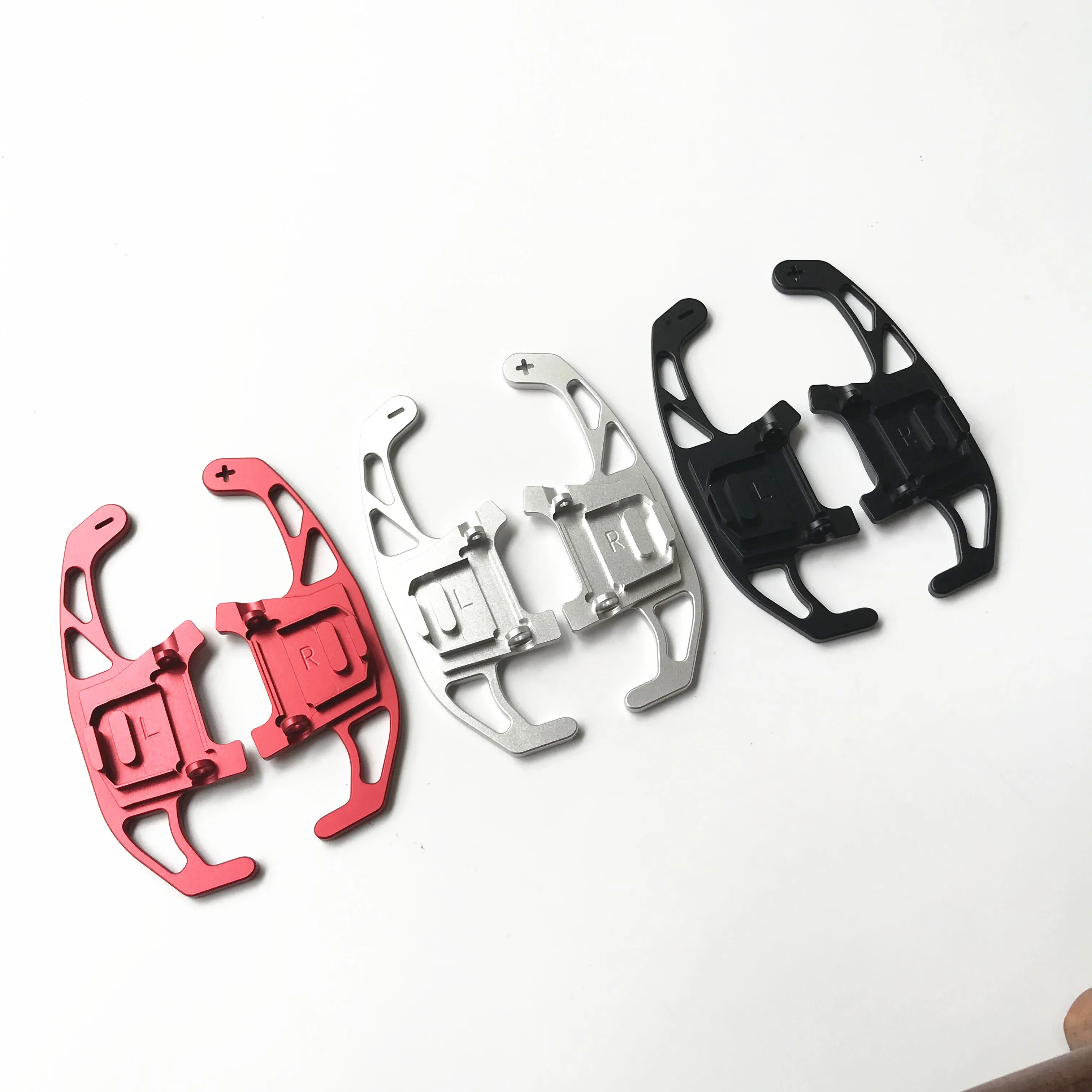 Рисунок 5 - Сменный рычаг переключения передач