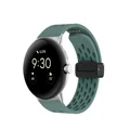 Dark green