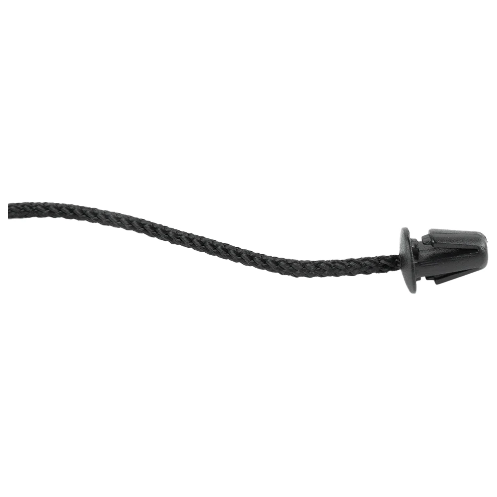 

Part Shelf String Tray Cover Strap 1930212 2X For Ford Focus MK3 Hatch Parcel Shelf Plastic & Nylon String Clip