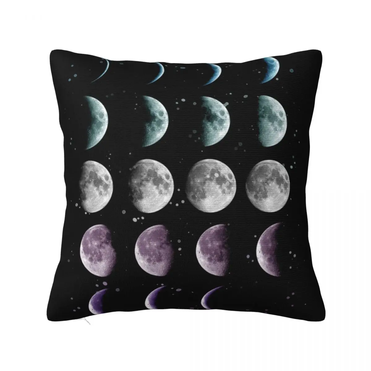 

Moon Phase Throw Pillow christmas supplies Christmas Pillowcase autumn decoration pillow pillowcase