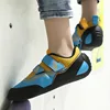 Quality Professional Climbing Bouldering Training Shoes Children Adult Protective Toe Anti-slip Kids Bouldering Climbing Sneaker 2