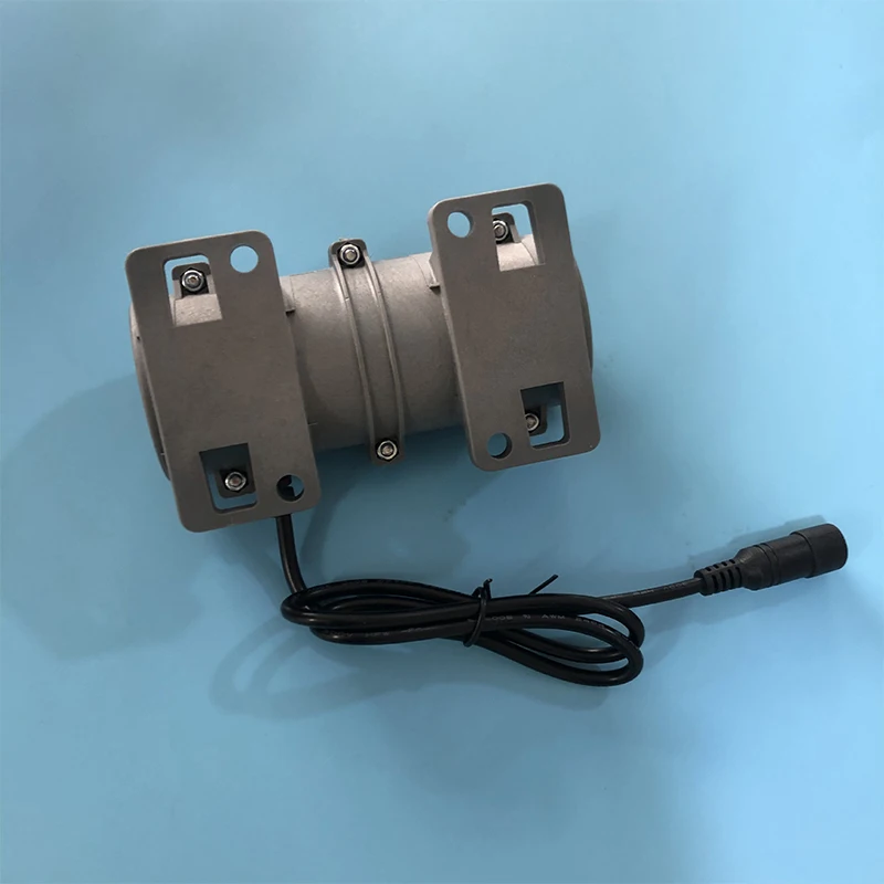 Moteur à Vibration, 3650 3800 Tr/min, Double Roue Excentrique, Vitesse