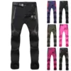 Men's Hiking Pants Camping Trousers Male Windproof Breathable Running Sport Pants Mens Outdoor Fishing Climbing Clothing 1