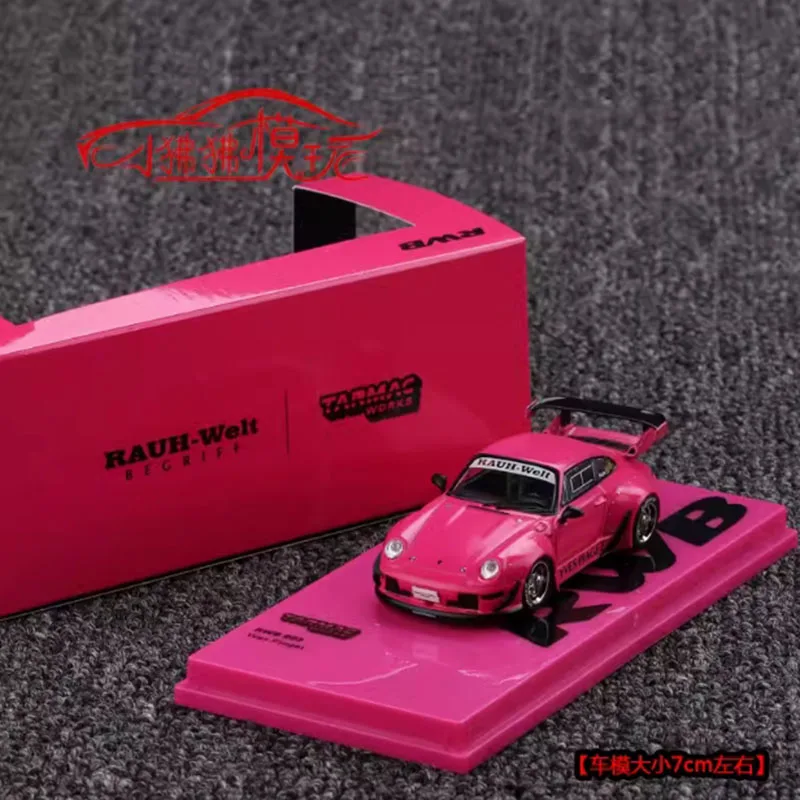 TARMAC 1/64  RWB  993 等  15台セット Tarmac Works 1:64 RWB 993 Rough Rhythm Fuel Fest Diecast