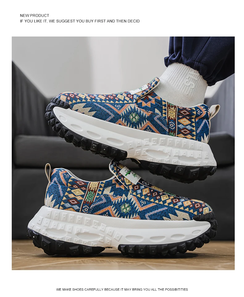 Men Shoes New Casual Shoes Soft Casual Sneaker Breathable Running Shoes Man