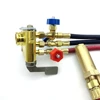 Flame Cutting Machine CG1-30 G02 G03 Gas Cutting Machine Cutting Torch Assembly 5