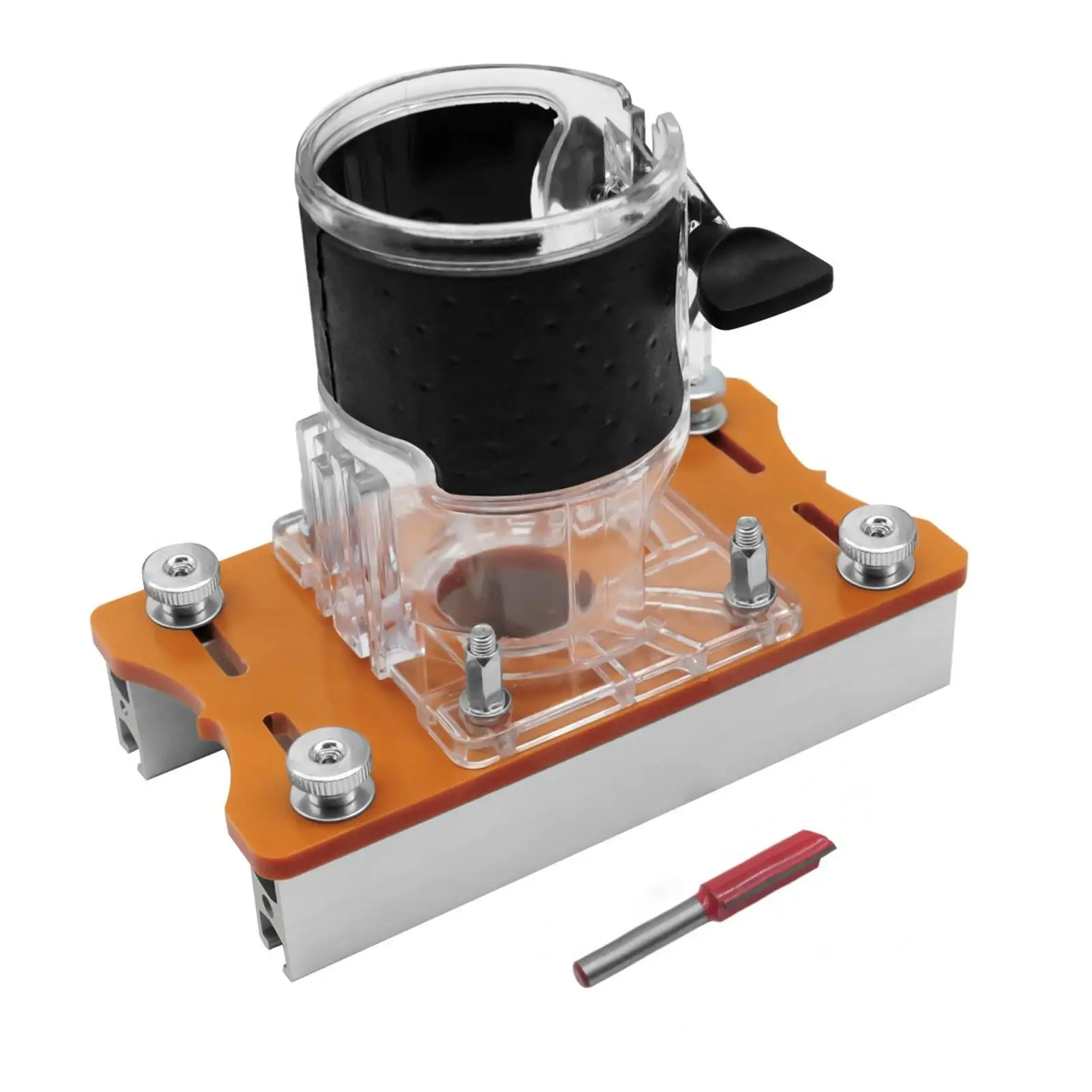 Aluminum-Alloy-Wood-Router-Base-for-grooving-Adjustable-0-5cm-Board ...