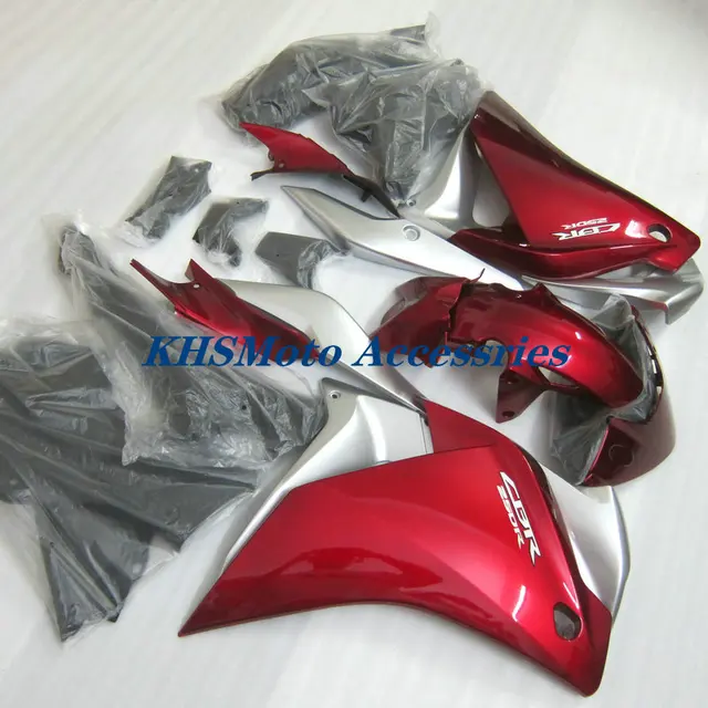 Honda Cbr 150 Cbr250r Fairing Kit Price Spare Parts Honda Cbr 150