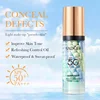 40ml Makeup Primer Moisturizing Isolation Cream Invisible Pores Facial Base Brighten Correcting Skin Tone Refreshing Cosmetics 3