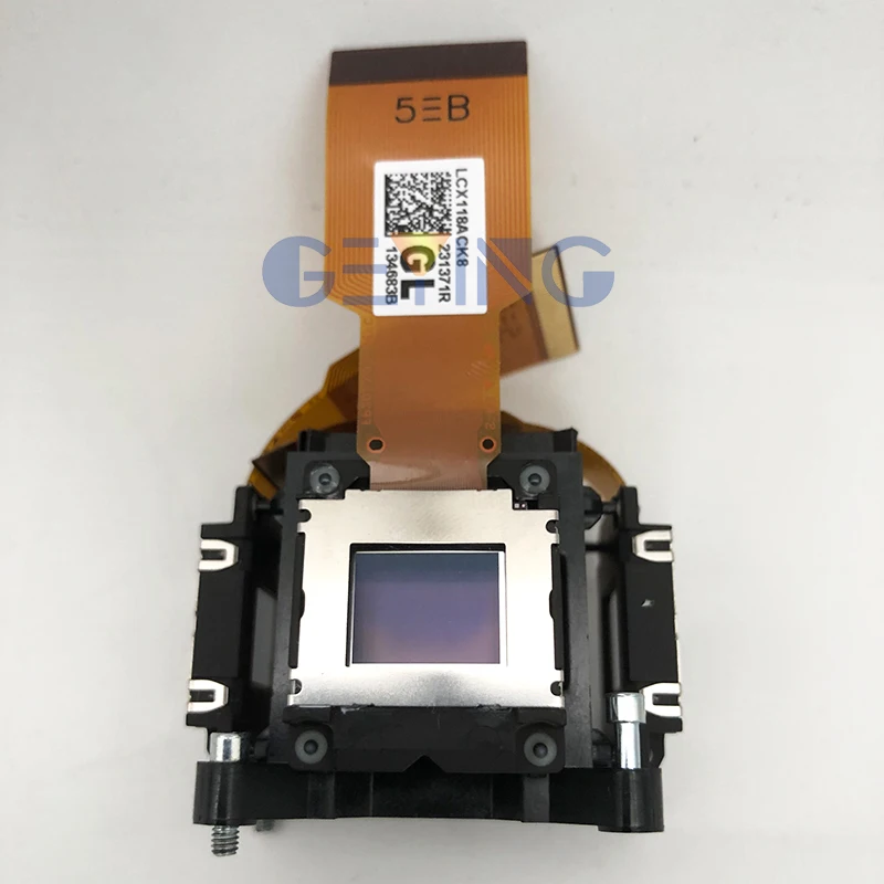 

Оригинальная ЖК-панель для проектора LCX118