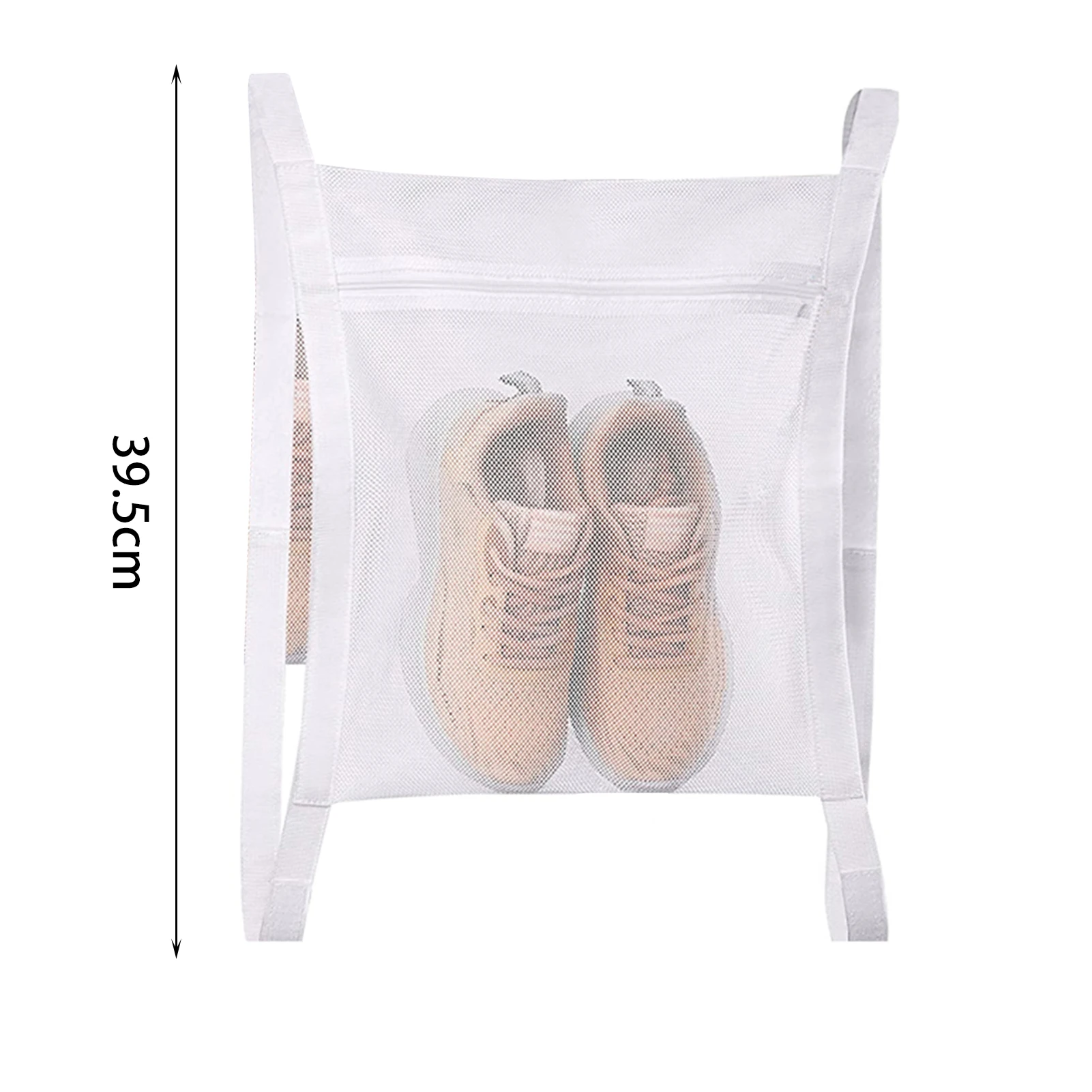 Shoe Washing Bag Durable Fabric for Men Women Shoes