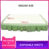 10/20/50/100pcs Disposable Bed Sheets Bedroom Massage Table Sheets Beauty Salon Spa Travel Hotel Thicken Non-woven Fabric Sheet 6