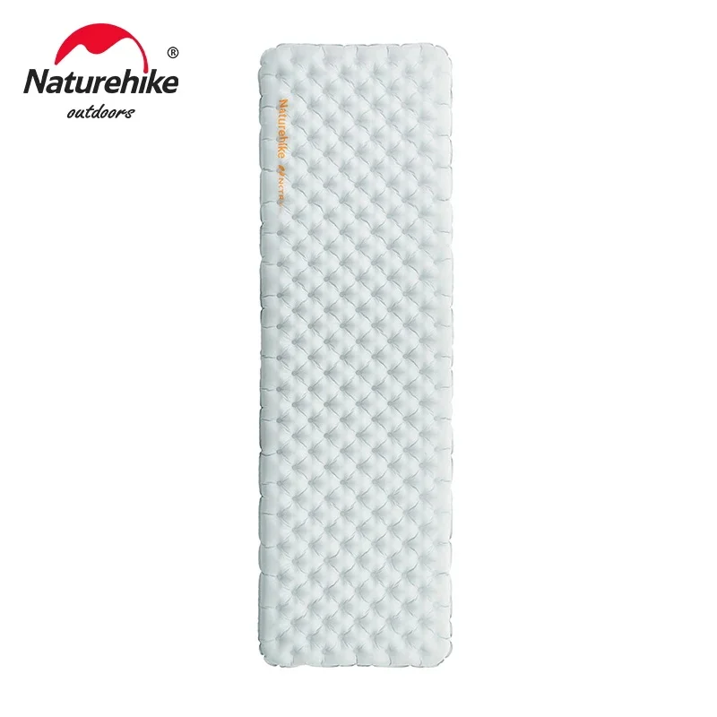 NaturehikeInflatableMattress32RValueAirBedOutdoorCamping