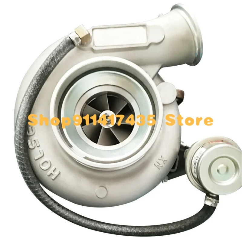 

HE351W Turbocharger 4043980 4043982 Cummins Ie ISDe Auto Diesel Engine Q6.7