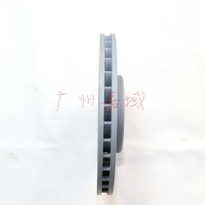 For Mercedes Benz ML320 ML350 W163 ML430 ML500 1634210312 A1634210312 Auto Parts New Front Brake Disc