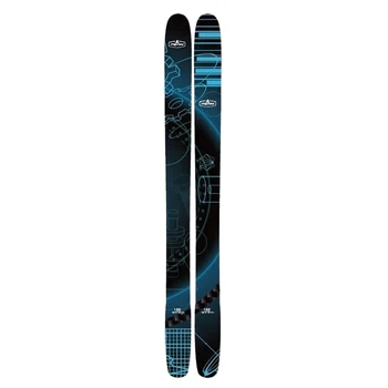 Customized popular professional alpine ski factory 4
