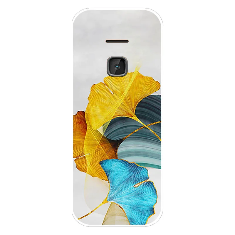 Silicone Shockproof Cool Animal Design Transparent Phone Case Cover