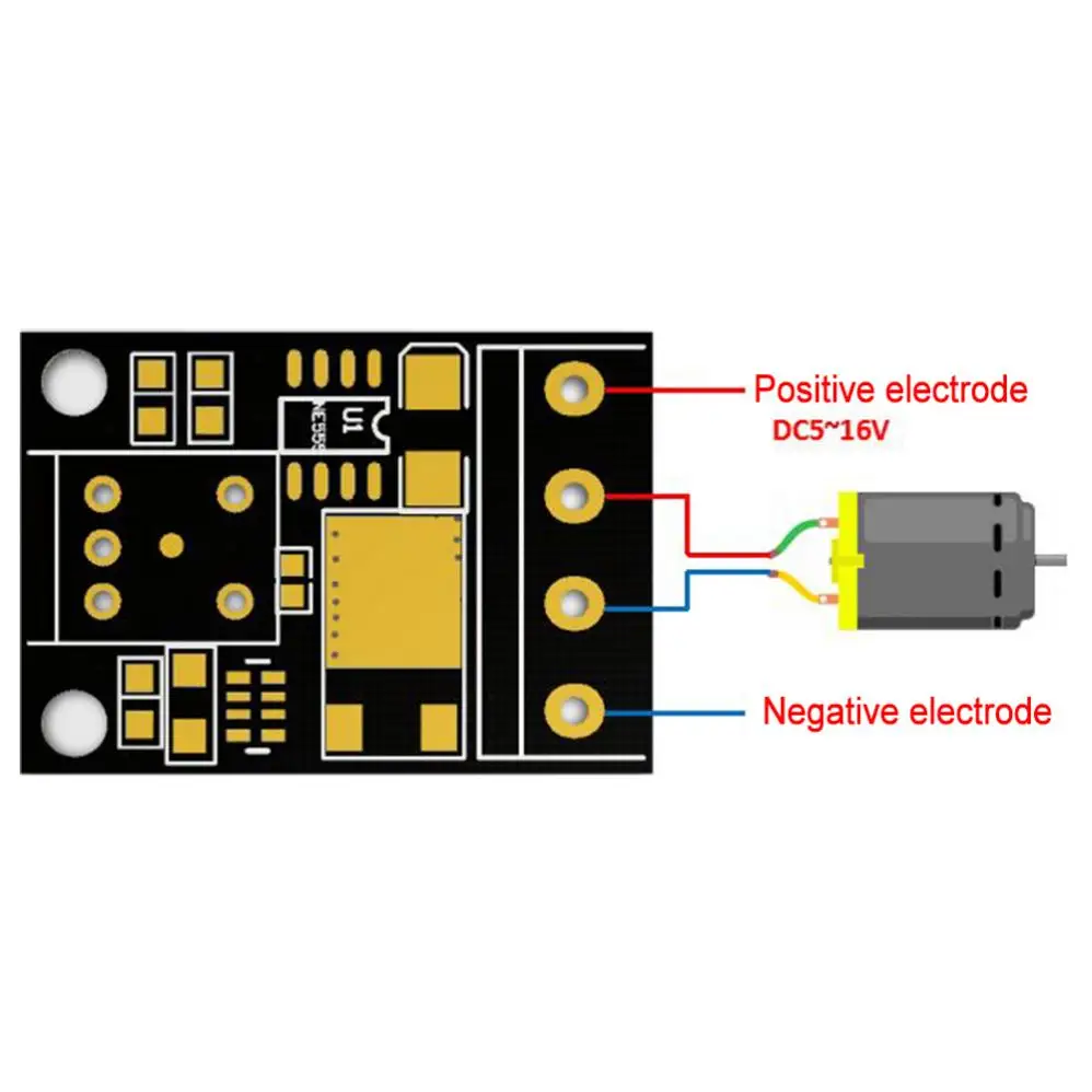 10A Voltage Regulator PWM DC 5-16V Motor Speed Controller Stepless Speed Regulator LED Dimmer Power Controller Motor Governor dc motor speed controller,motor speed controller,voltage regulator,electric motor speed controller
