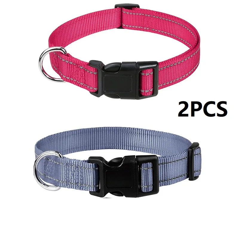 2PCS-Rose Grey