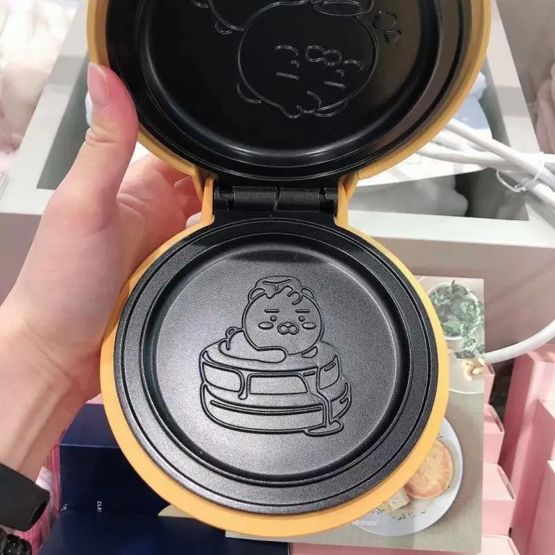 https://ae01.alicdn.com/kf/S0197194d4e174880bba933887ef1af94c/Kawaii-KAKAO-FRIENDS-Anime-Hobby-Ryan-Household-Mini-Waffle-Maker-Double-Sided-Pancake-Muffin-Maker-Lazy.jpg