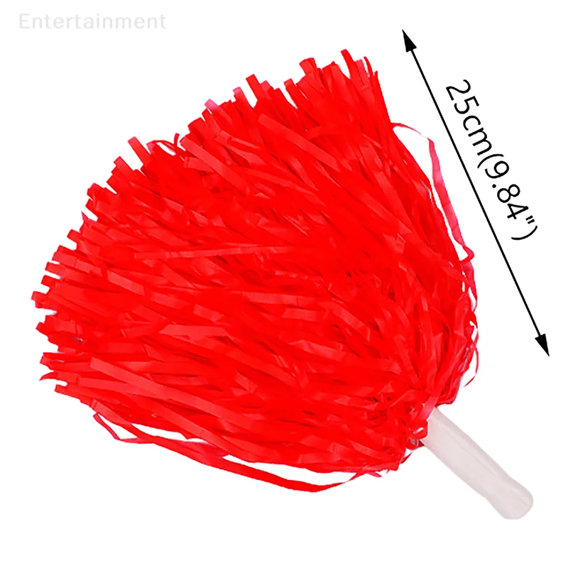Cheerleading Cheering Flower Dance Sports Match Supplies And Vocal Concert Decorator Sports equipment