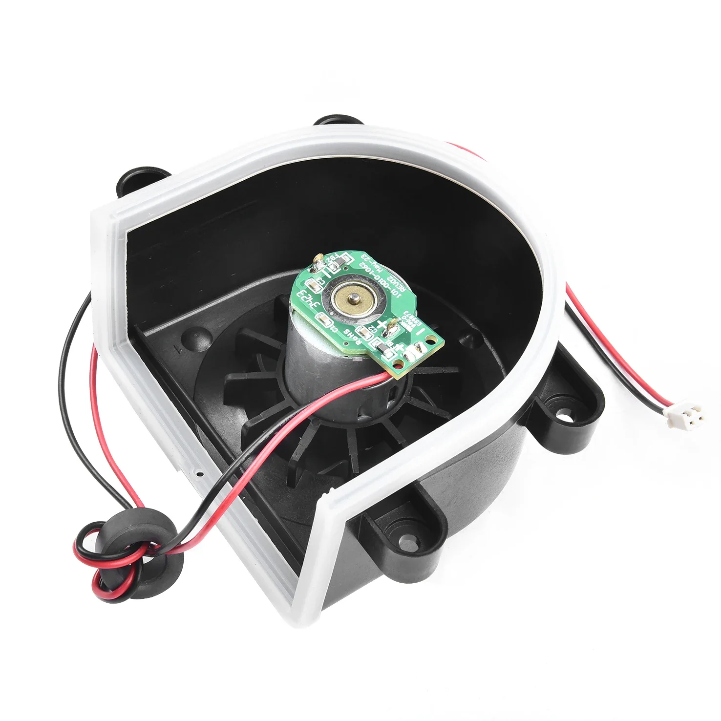 Enhance Cleaning Performance With Robot Fan Motors Compatible With For MD 16192 18500 18501 1850X 18600