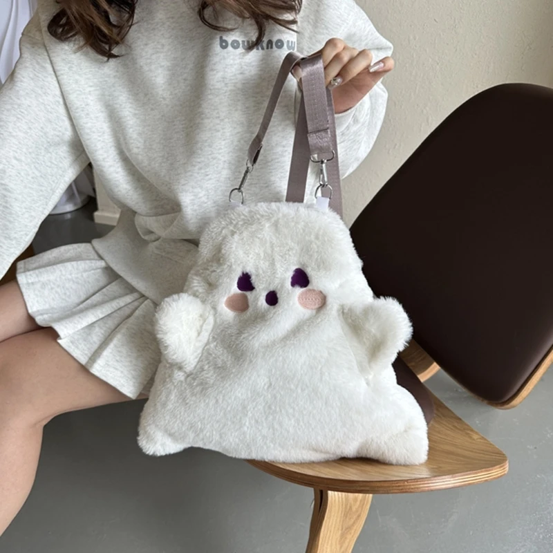 Stylish Japanese Cartoon Backpack School Bag Rucksack Perfect for Students