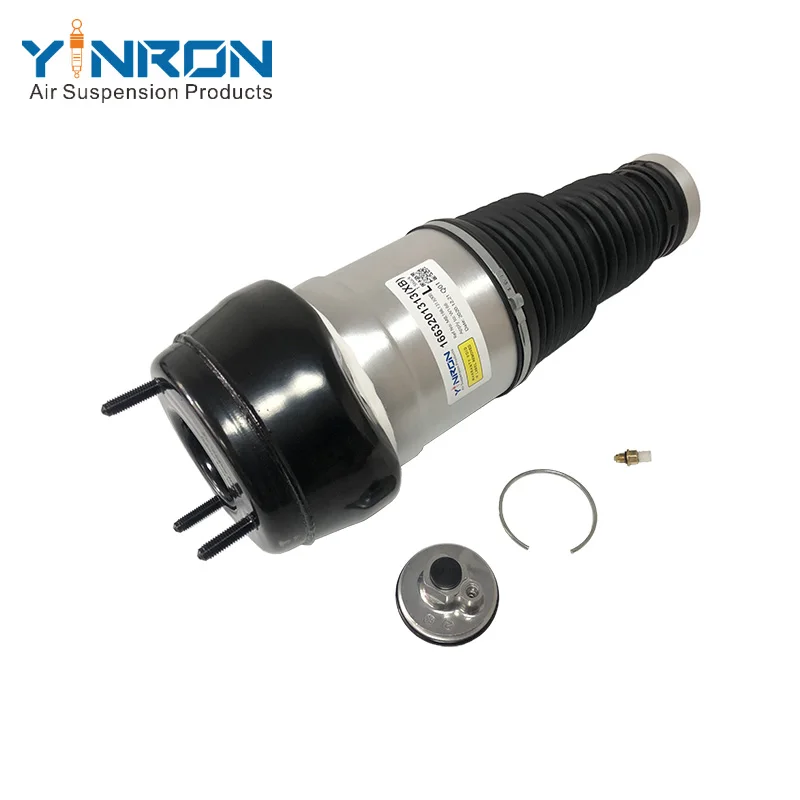 A1663201313, A1663202513 Air Suspension Bag For Mercedes W166 