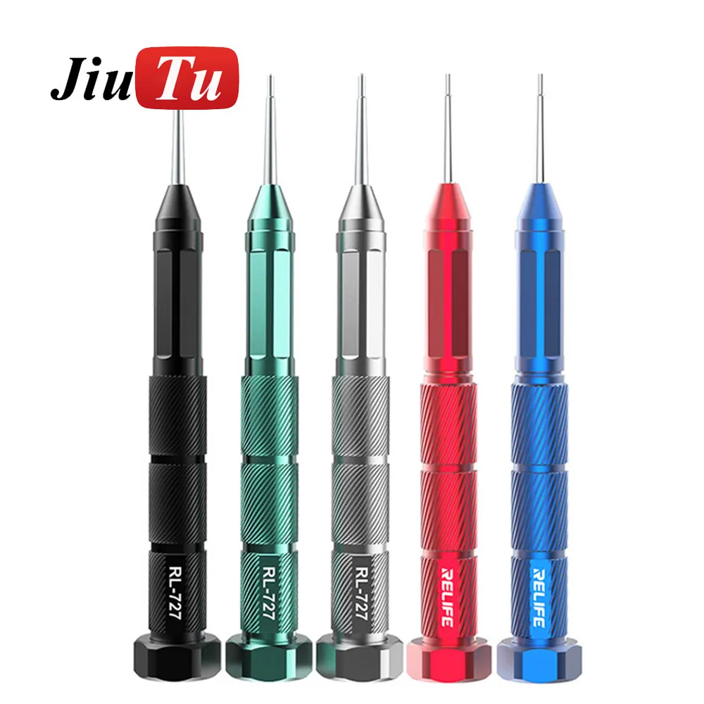 

Реверсивный Магнитный винт для экстремального 3D прецизионного разборного винта для ПК, набор ручных инструментов для ремонта винтов