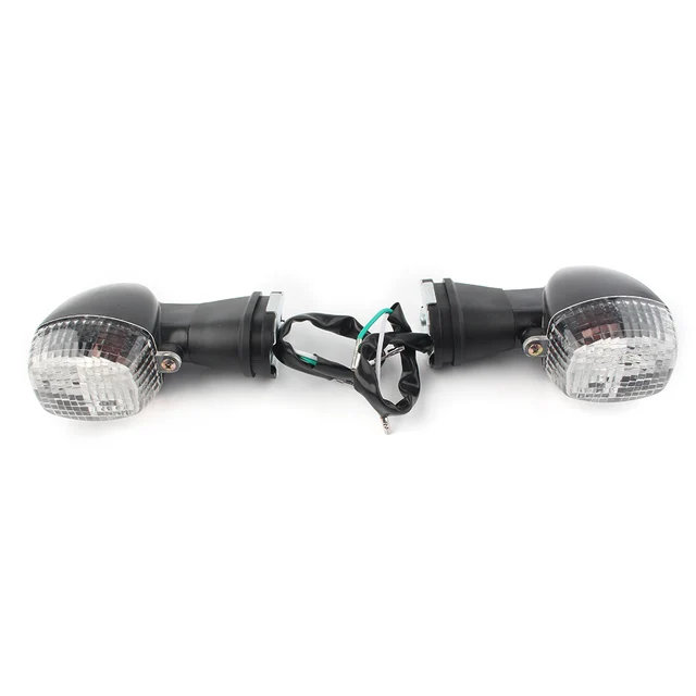 Kawasaki Ninja Zx7r Turn Signal Lights | Kawasaki Zx6r Flush