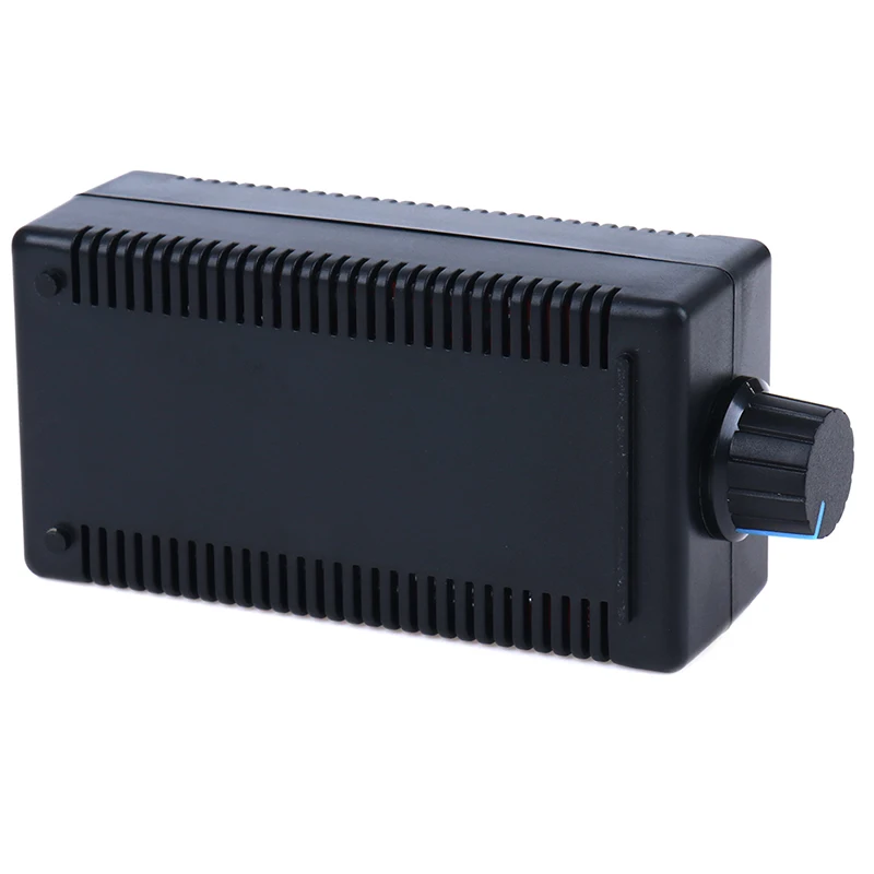 DC Motor Speed Control PWM HHO RC Controller 12V 24V 48V 2000W MAX 10-50V 40A