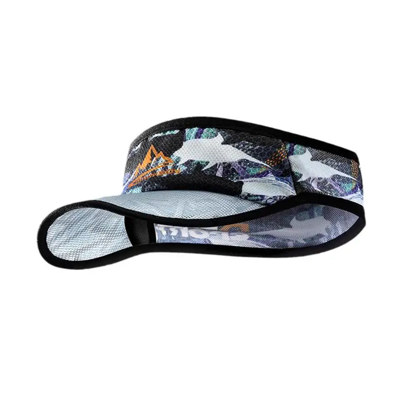 

Sunvisor Hats Sunscreen Sunvisor For Women Camouflage Lightweight Sports Sun Sunvisor Hat For Men For Outdoor Camping Summer