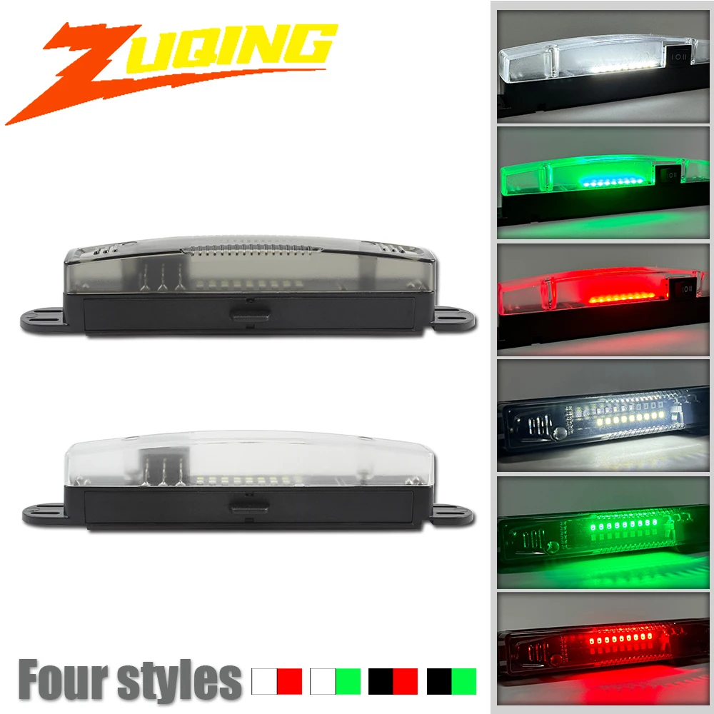 

Для Can Am Bomber, светодиодная лампа с креплением на Рулонную панель, Верхняя лампа Polaris RZR Kawasaki, для гольф-автомобилей, грузовиков, универсальная Настройка мотокросса