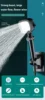 Xiaomi Shower Booster Showerhead Powerful Booster Adjustable New Shower Head Bathroom Water Head Rain Mijia Home Shower Set Gift 2