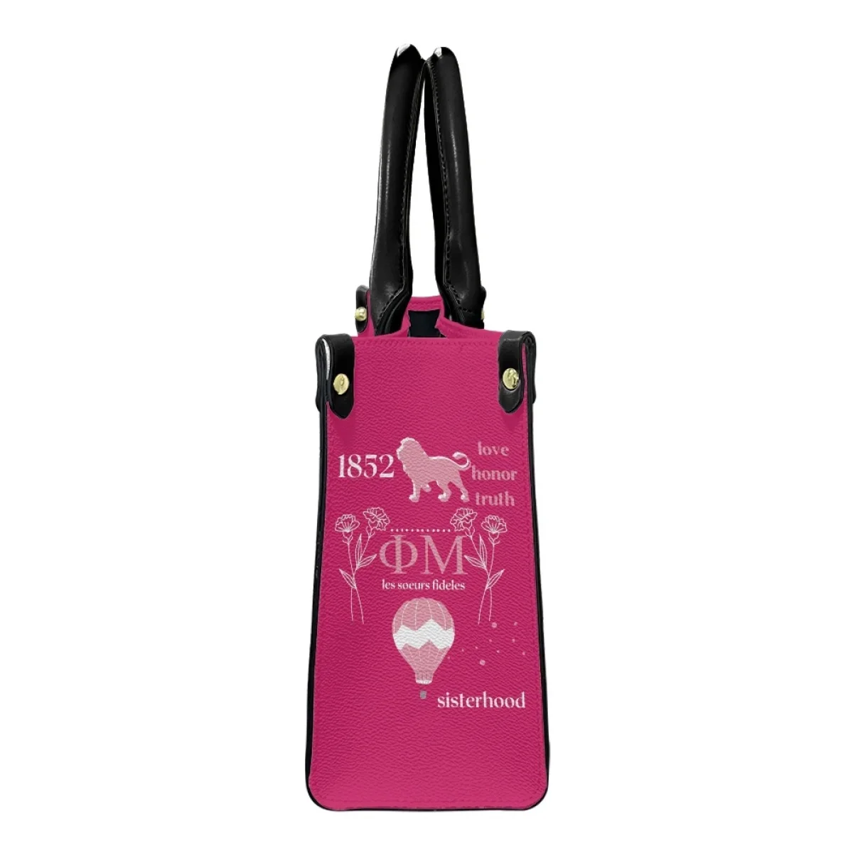 Рисунок 3 - Роскошная дизайнерская сумка-мессенджер