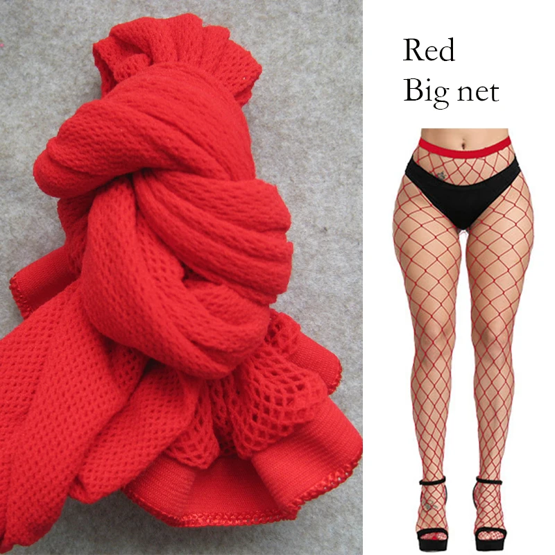 Big net Red
