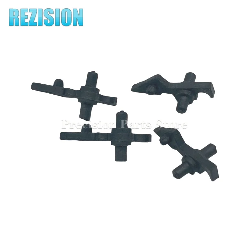 

1 компл. Пальцы для захвата фьюзера Sharp AR 3818 4818 1808 2008 2308 S D N, Верхний Захват пальцев, запчасти для копировального принтера